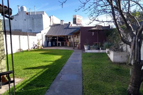 Imagen 13 de 13 de Lote En Venta En Haedo Norte