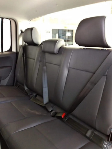 Volkswagen Amarok 2.0 Cd Tdi 140cv Trendline