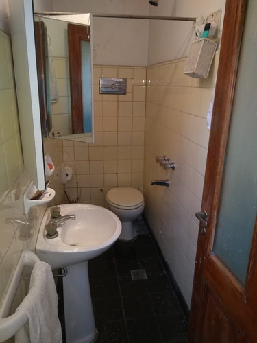 Venta Departamento Al Frente - Impecable Reciclado - 3 Dormitorios - Santa Fe Al 1700