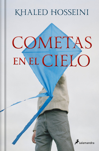 Cometas En El Cielo Edicion Del 20 Aniversario - Khaled Hoss