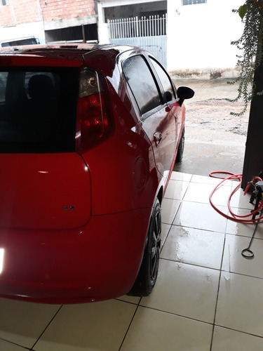 Fiat Punto 1.4 Elx Flex 5p 2009