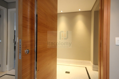 Ref: 3143 Apartamento Duplex Em Rua Tranquila Higienópolis - - 3143