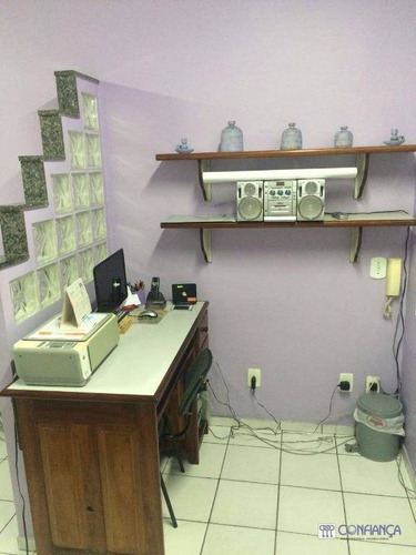 Imagem 7 de 14 de Sala Comercial À Venda, Madureira, Rio De Janeiro. - Sa0029