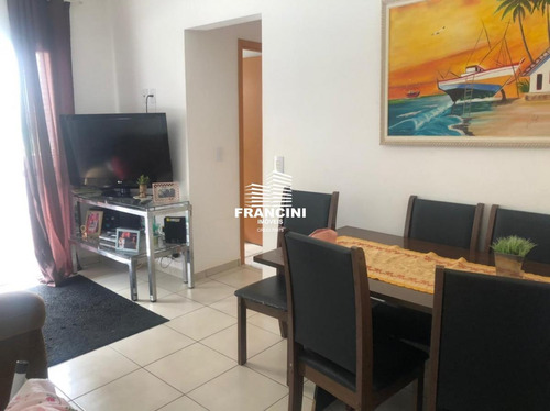Imagem 14 de 15 de Apartamento Para Venda Em Bauru, Vila Maracy, 2 Dormitórios, 1 Banheiro, 1 Vaga - 3095_2-1158531