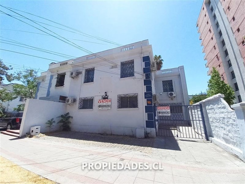 Imagen 21 de 21 de Oficina En Venta En Providencia/casa Ideal S. Profesionales