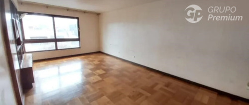 Departamento En Arriendo De 4 Dorm. En Concepción