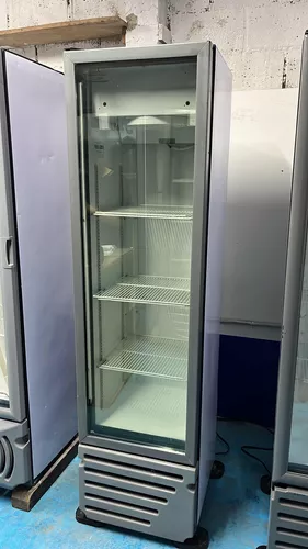 Refrigerador Imbera 1 5