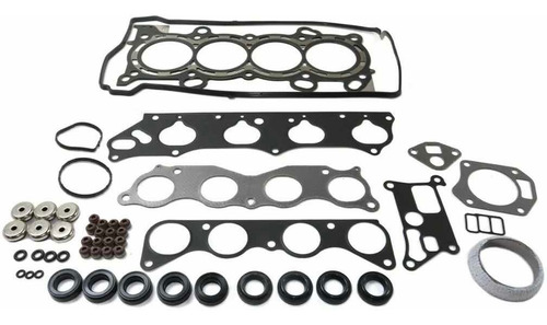 Kit Empacadura Honda Civic Si 06 07 08 09 + K20z3