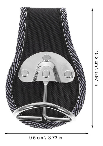 Bolsa Para Colgar Martillos Para Cinturón