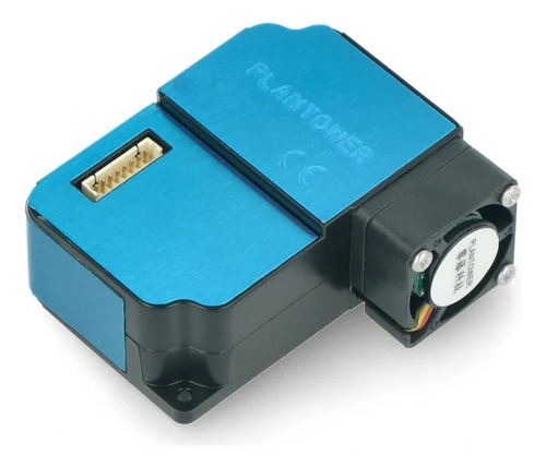 Sensor De Polvo Láser Pm2.5 Pms3003 Arduino