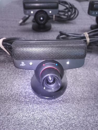 Camara Eye Ps3 Play 3 Move Tienda Xbox One Almagro