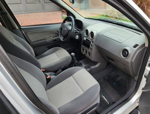 Ford Ecosport 2.0 Xlt 4x4