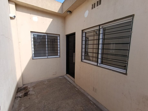 Departamento En Alquiler En Merlo Norte