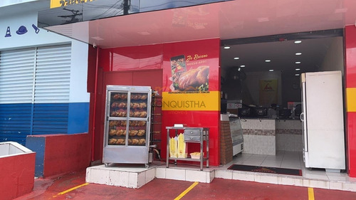 Imagem 3 de 9 de Ponto Comercial - Assuncao - Ref: 3200 - V-5384