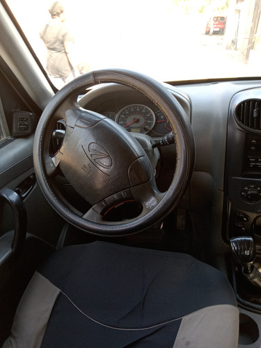 Mahindra Pik-Up 2.2 Crde D/C 4P Tm 4X4