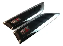 Comprar Toma Aire Negra Lateral P\u002F Auto Autoadhesiva .x2 Tuning T210
