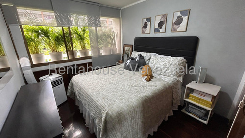 Espectacular Apartamento En Venta. J.g. Cod: 26-350.