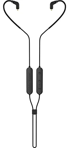 Adaptador Inalámbrico Behringer Bt251-bk Bluetooth* Para Aur