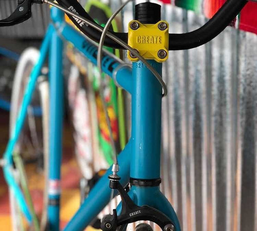 Bicicleta Créate Bike
