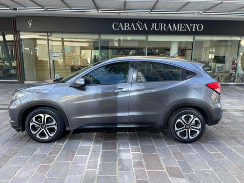 Imagen 2 de 14 de Honda Hr-v 2016 1.8 Ex-l 2wd Cvt