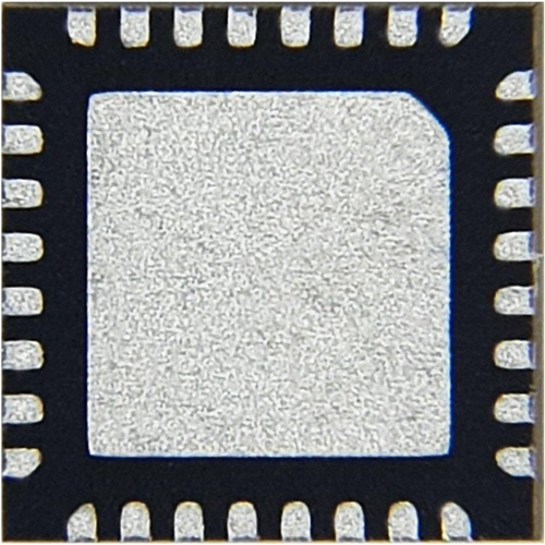 Ci Controlador De Carga De Bateria Isl9238 - Isl9238chrtz