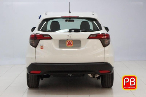 Imagem 2 de 14 de Honda Hr-v 1.8 16v Flex Exl 4p Automático 2019/2020