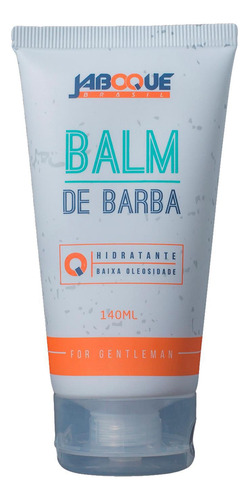 Balm De Barba (hidratante) 140ml