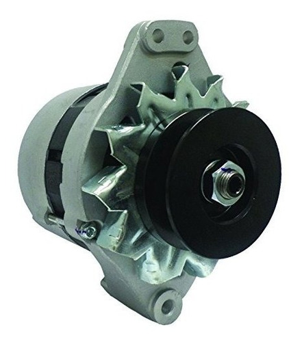 Nuevo Alternador De Repuesto Para John Deere 240 250 260 Ski