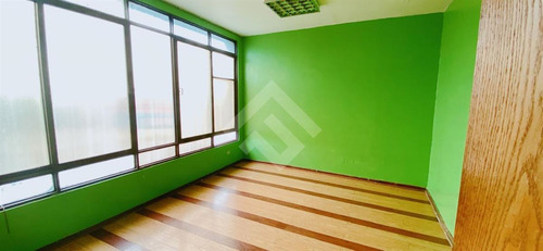 Terreno Construccion En Arriendo En Quinta Normal