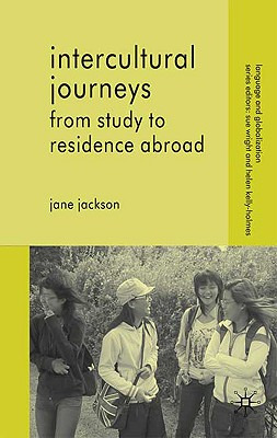 Libro Intercultural Journeys: From Study To Residence Abr...