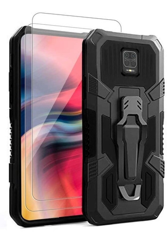 Funda Para Xiaomi Redmi Note 9s/9 Pro