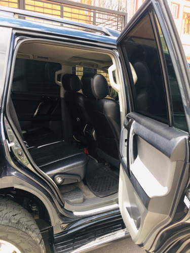 Toyota Prado Txl