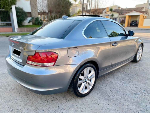 Bmw Serie 125i Coupe At Services Oficiales Impecable Estado
