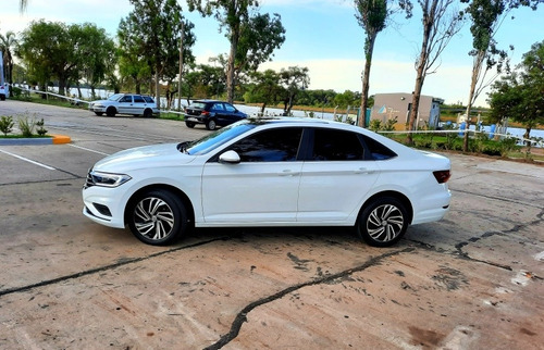 Volkswagen Vento Highline 250 Tsi At - Igual A 0km!
