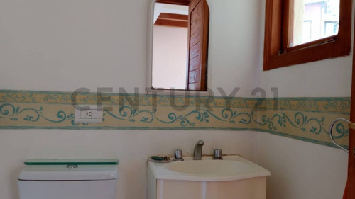 Imagen 23 de 30 de Duplex En Venta - Bariloche - Id 43490