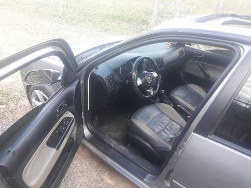 Volkswagen Golf 2008 1.6 Sportline Total Flex 5p