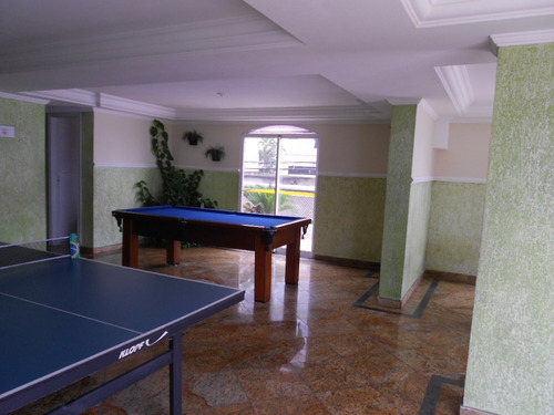 Imagem 30 de 30 de Apartamento 2 Dormitórios Em Prédio Frente Ao Mar Na Ocian Em Praia Grande - Sp. - Ap00780 - 70640199
