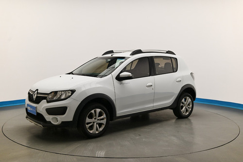 Renault Stepway NUEVA  1.6 PRIVILEGE