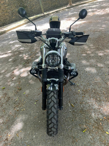 Bmw R1200 Ninet