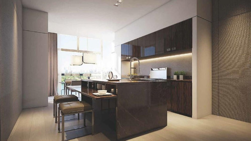 Imagen 8 de 14 de Venta De Apartamento En La Maison, Santa María 20-3855