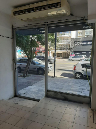 Local En Venta Belgrano S/ Av.libertador