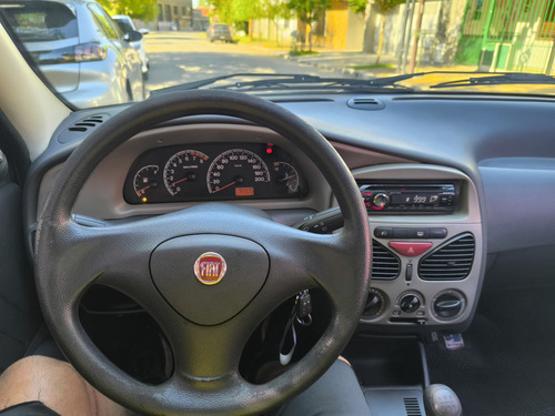 Fiat Palio 1.4 Fire