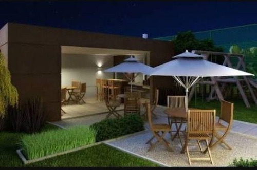 Imagem 2 de 14 de Apartamento - Ref: 5451