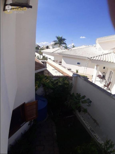 Imagem 21 de 30 de Casa Com 3 Dormitórios À Venda, 351 M² Por R$ 1.390.000,00 - Parque Village Castelo - Itu/sp - Ca1525