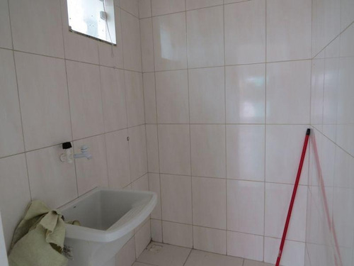 Imagem 10 de 12 de Casa Para Venda Em Camaçari, Centro, 2 Dormitórios, 1 Suíte, 2 Banheiros - 417_1-1292249