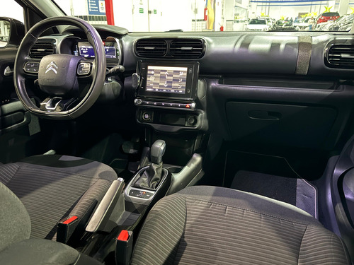 Citroën C4 C4 CACTUS FEEL PACK 1.6 16V FLEX AUT.