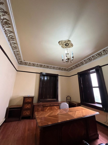 Bonita Residencia En Venta 840 M2 Zona Cuauhtemoc