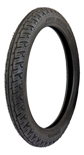 Neumático delantero Pirelli City Demon Tubeless 3.00-18 47s