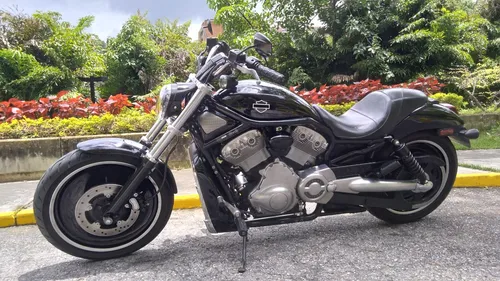 Harley Davidson V-rod