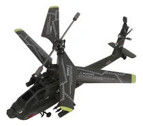 Comprar Helicópteros Rc Helicopter Mini De Doble Hélice Con Control